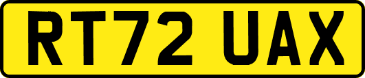RT72UAX
