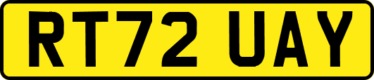 RT72UAY