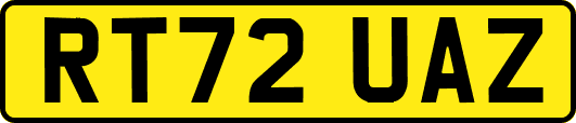 RT72UAZ