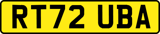RT72UBA