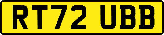 RT72UBB