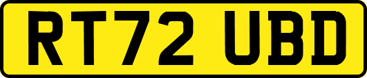 RT72UBD