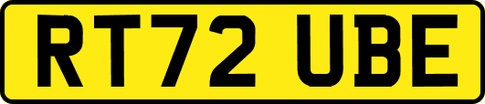 RT72UBE