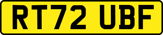 RT72UBF