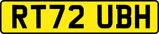 RT72UBH