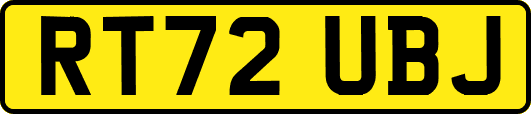 RT72UBJ
