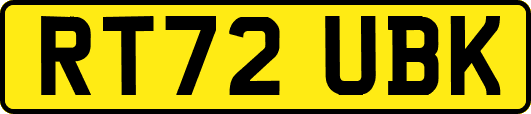 RT72UBK