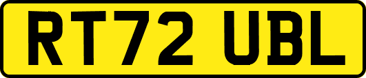 RT72UBL