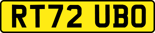 RT72UBO