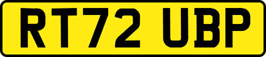 RT72UBP