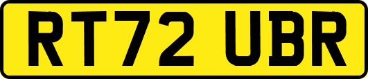 RT72UBR