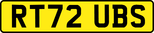RT72UBS