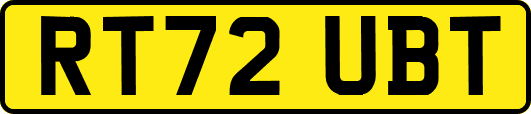 RT72UBT