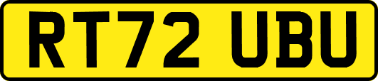 RT72UBU