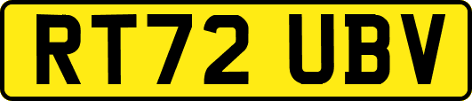 RT72UBV