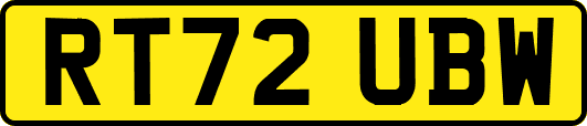 RT72UBW