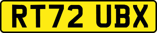 RT72UBX