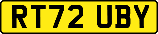 RT72UBY