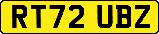 RT72UBZ