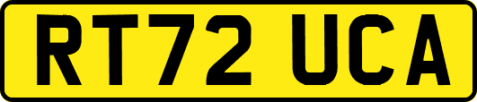 RT72UCA