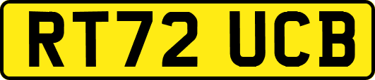 RT72UCB