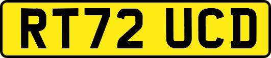 RT72UCD