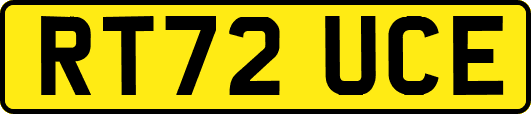 RT72UCE