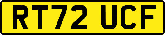RT72UCF