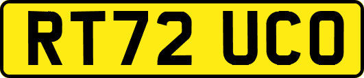 RT72UCO