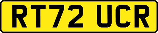 RT72UCR