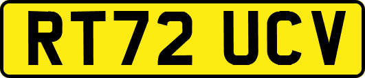 RT72UCV