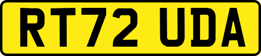 RT72UDA