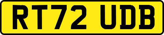 RT72UDB