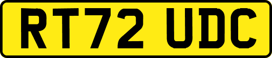RT72UDC