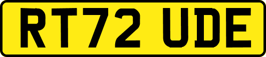 RT72UDE