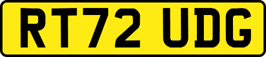 RT72UDG