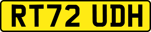 RT72UDH