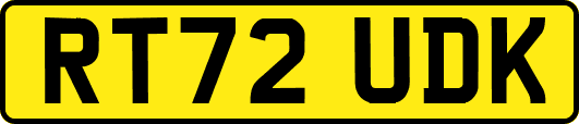 RT72UDK