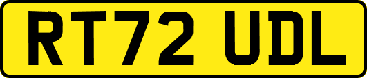 RT72UDL