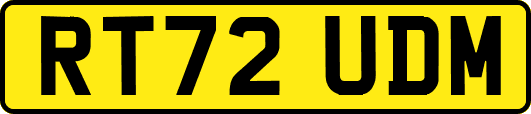 RT72UDM