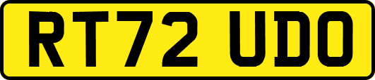 RT72UDO
