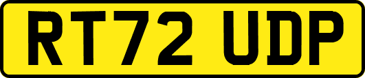 RT72UDP