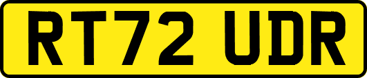 RT72UDR