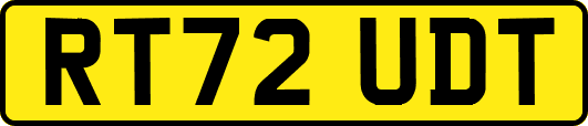 RT72UDT