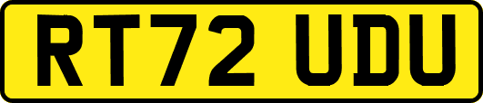 RT72UDU