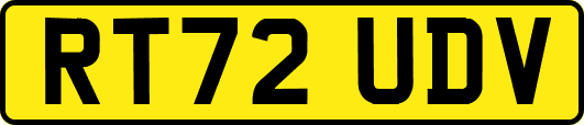 RT72UDV