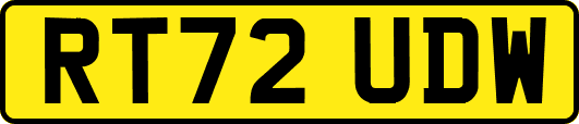 RT72UDW