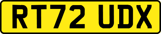 RT72UDX
