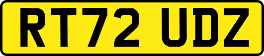 RT72UDZ