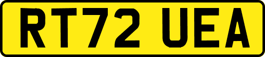 RT72UEA